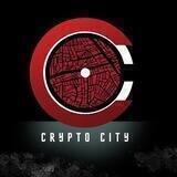 Crypto City