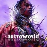 astrowōrld