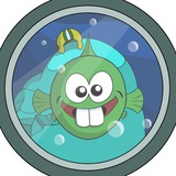 PMC "Dopefish"