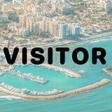 Larnaca Visitors Booking
