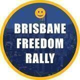 😀🇦🇺 [Updates] Brisbane Freedom Rally [Sat 23rd July - 12:00pm]