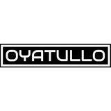 Oyatullo's channel