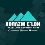 Xorazmelon.com