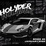 HOLYDER OFFICIAL