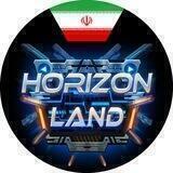 Horizon Land Iran 🇮🇷
