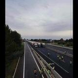Stand up to fuel prices uk wide