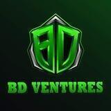 BD Ventures Airdrop