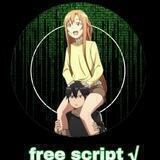 Free script and hack app √