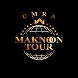 MAKNOON TOUR
