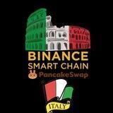 Crypto Italy 🇮🇹