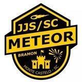 Meteoros - Monte Castelo - SC