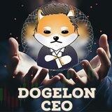 DOGELON CEO| 🌎GLOBAL🌎