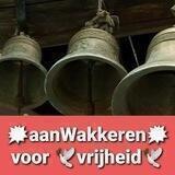 🗯aanWakkeren🗯 voor 🕊vrijheid🕊