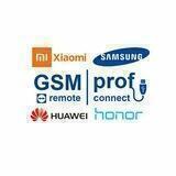 GSM_PROF support team