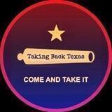 Taking Back Texas/ Tarrant County TX SLATE