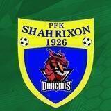 ⚽️"SHAHRIXONCHI"⚽️