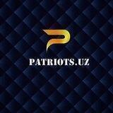 PATRIOTS.UZ portali