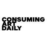 Consuming Art Daily