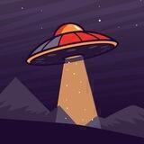 spacecraft