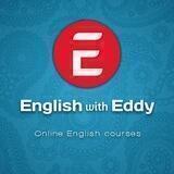 English with Eddy