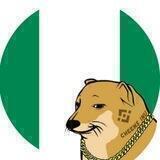 Cheems Inu Nigeria 🇳🇬