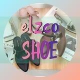 KASUT MURAH DIRECT SUPPLIER ELZCO