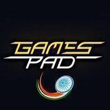 GamesPad India🇮🇳