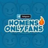 Homens Onlyfans © 🔥😈