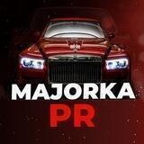 MAJORKA.PIAR / Заработок на телеграме🍋