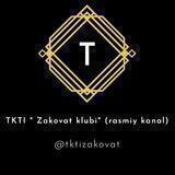 TKTI "Zakovat" klubi