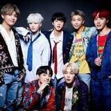 BTS😍