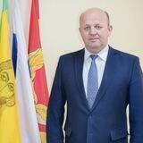 Глава администрации Неверкинского района