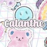 ୨୧ 𝐂𝐚𝐥𝐚𝐧𝐭𝐡𝐞 ୨୧ open