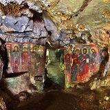 Orthodox Caveman