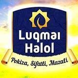 LUQMAI HALOL.🍲🥩 Yarimtayyor mahsulotlari