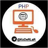 KoDeRLaR [PHP</>]