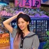 hwang yeji 🤍
