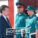 Hodim Uz | Tezkor Xabarlar