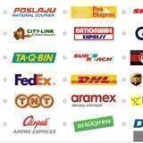 TRACKING BARAKAH ANEKA