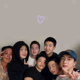 BTS : army corner 🫀БТC тема