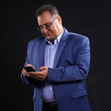 وکیل سایبری - علیرضا طباطبایی