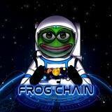 FrogChain_CN🇨🇳