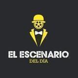 EL ESCENARIO DEL DÍA