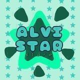 LPM ALVISTAR