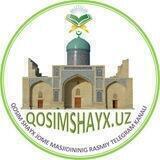Qosim Shayx