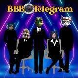 BBB Telegram 👁