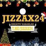 JIZZAXLIKLAR ❄