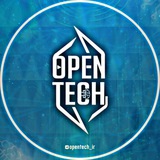 - Open Tech - تکنولوژی -