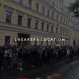 Sneakers Location