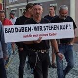 Bad Düben - Wir stehen auf!